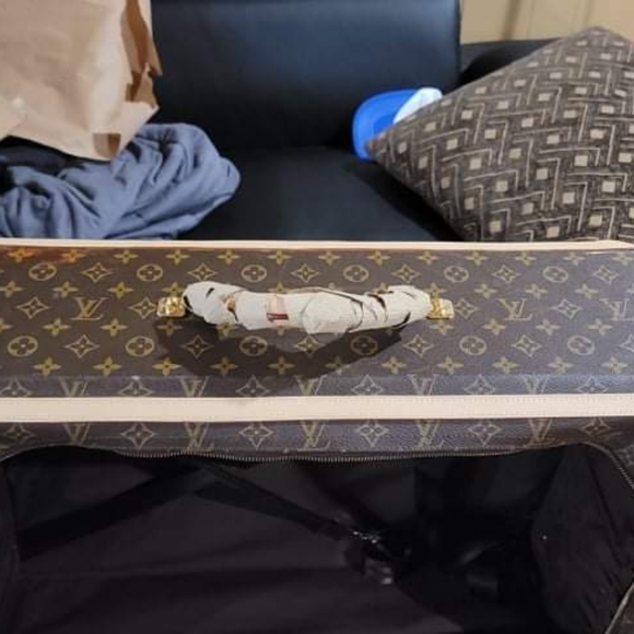 Louis Vuitton Pullman - Picture 3 of 4